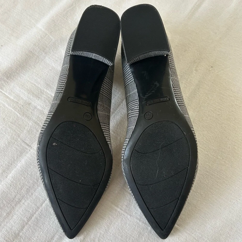 Nine West classic pointed